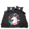 Pixel Joy Unicorn Bed Set